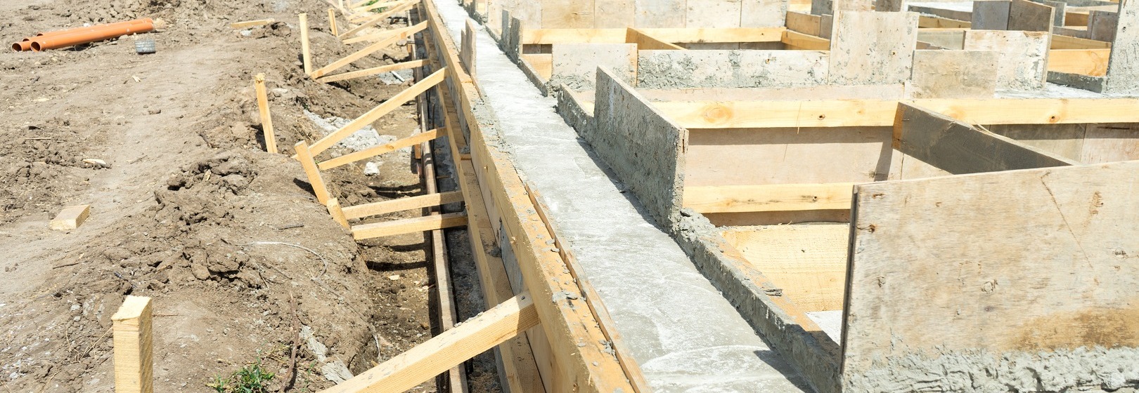 Ława fundamentowa
