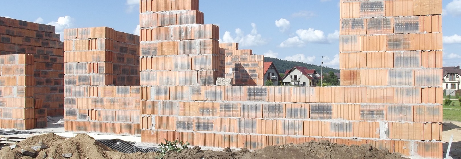 budowa domu
